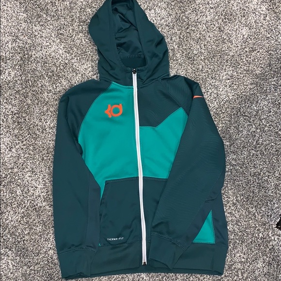 Nike Other - Nike KD Therma-Fit Hoodie